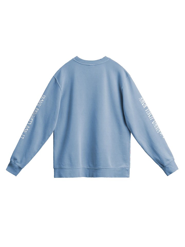 St Valentine Premium Sweatshirt product image (2)