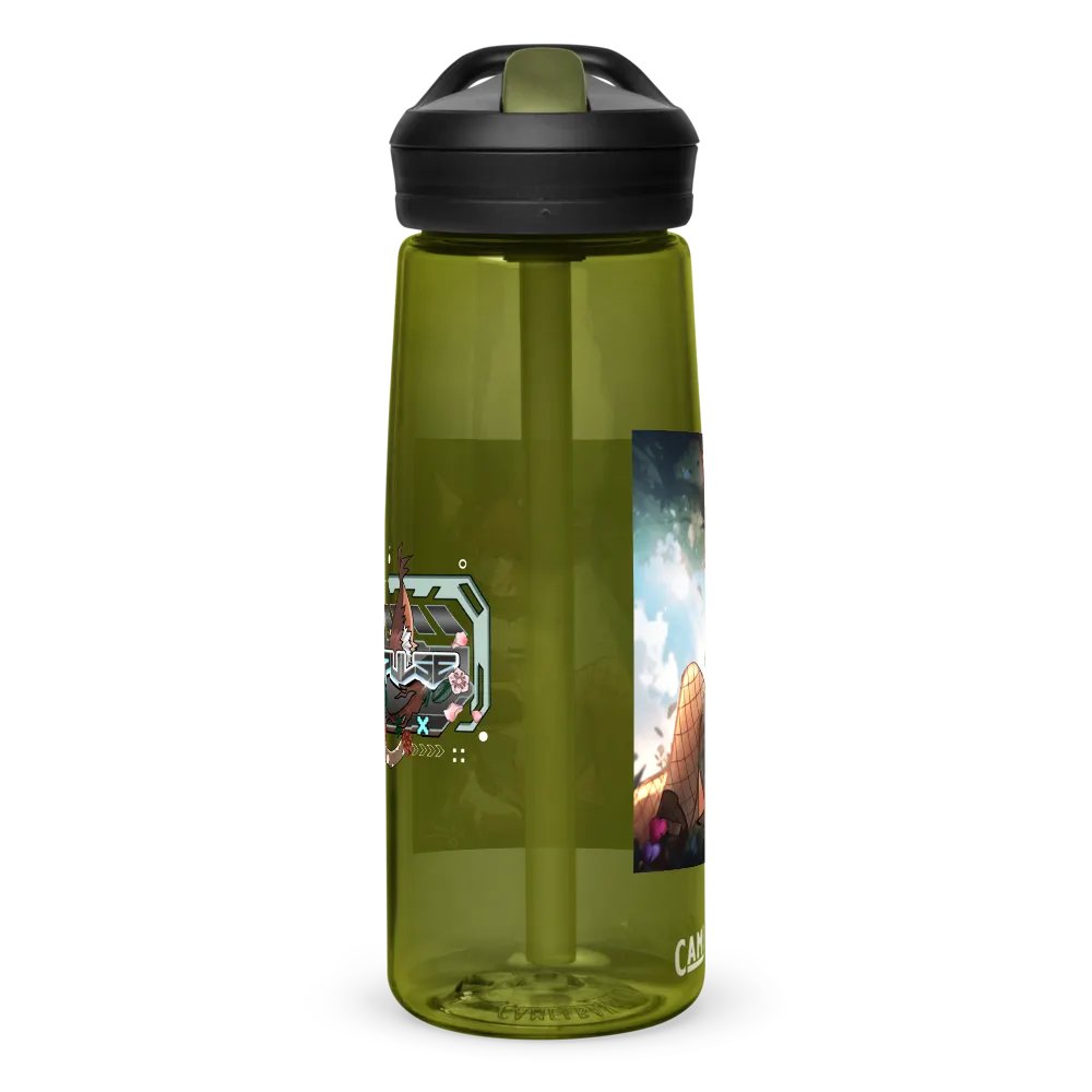CurrentPulse "Nap Time" CamelBak Bottle product image (2)