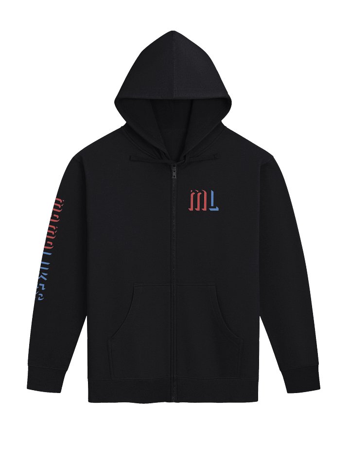 Signature Style Hoodie product image (1)