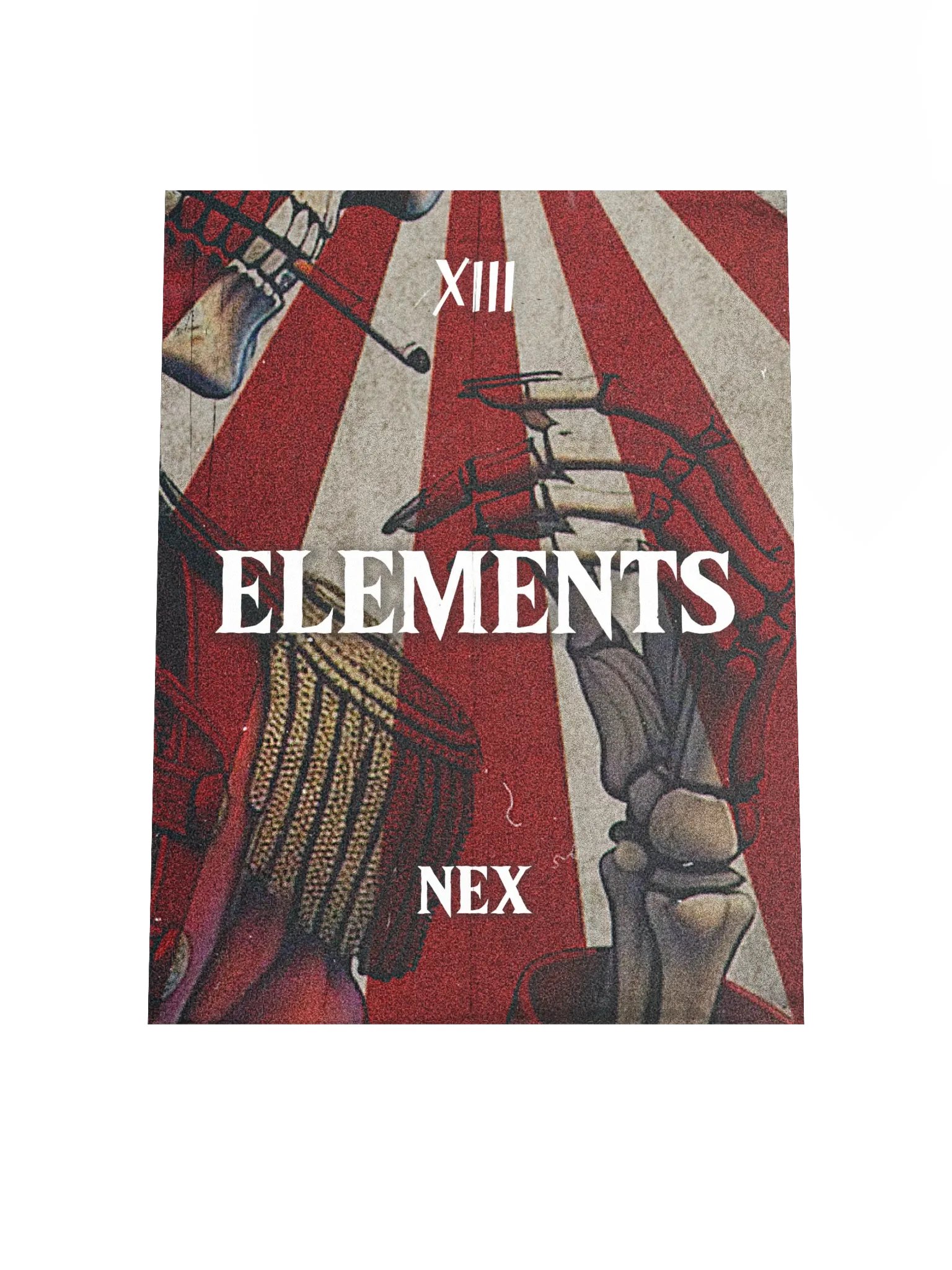 Elements "NEX" Poster product image (18)