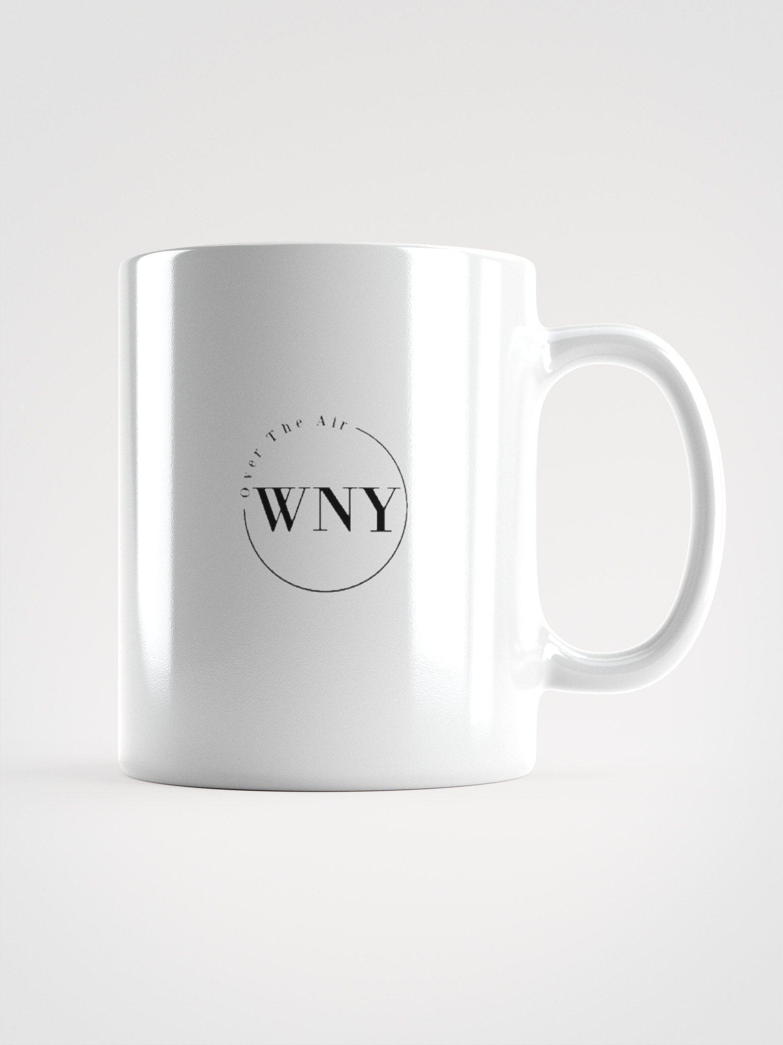WNY | Mug product image (2)