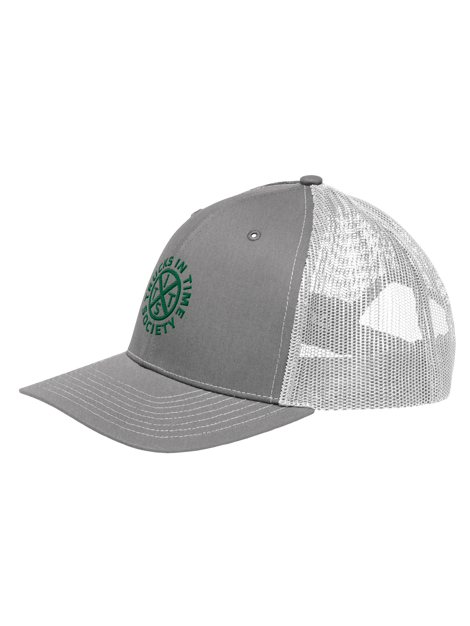 FARMING TRUCKER CROSSROADS Hat product image (20)