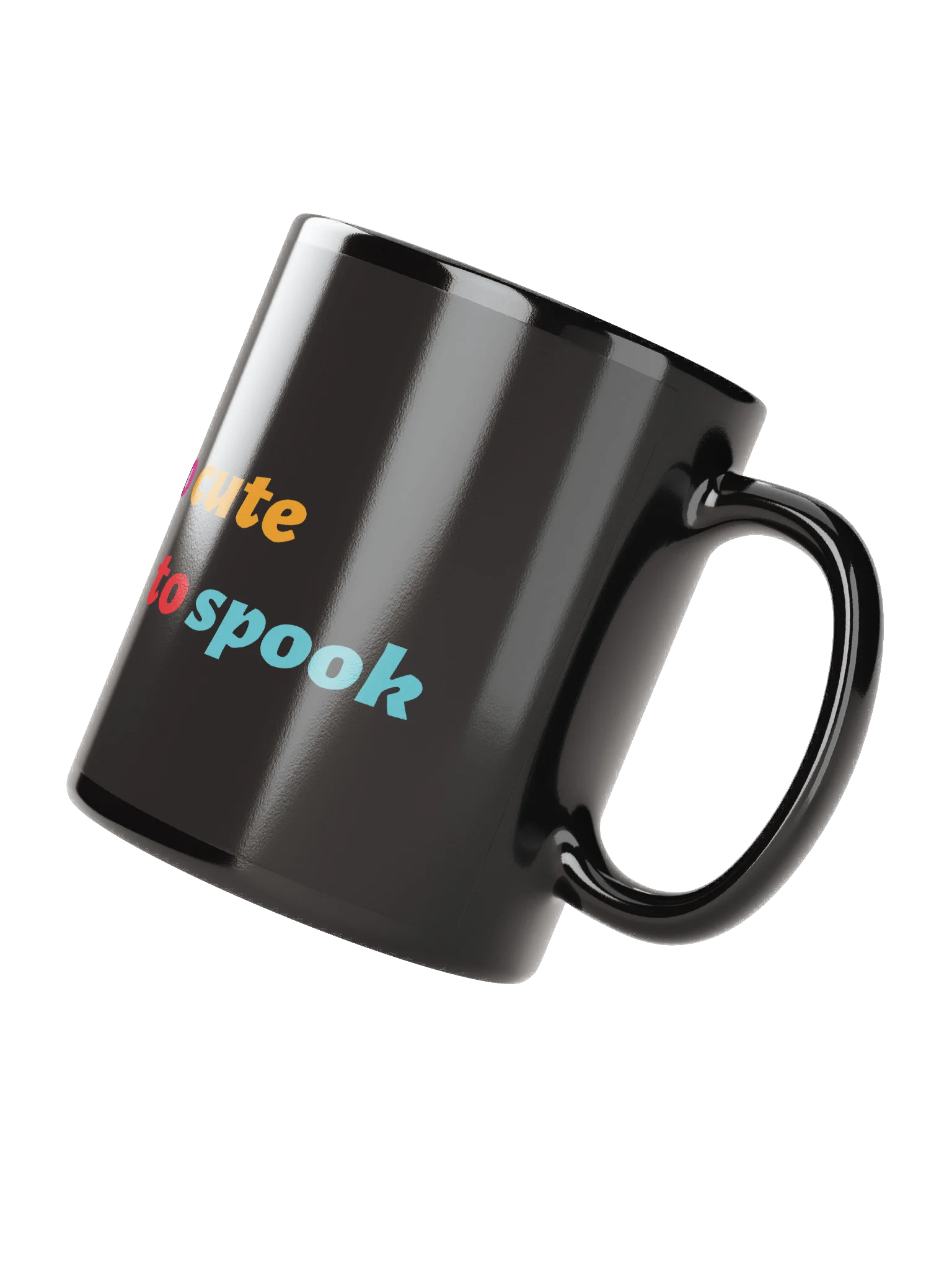 Too Cute to Spook product image (3)