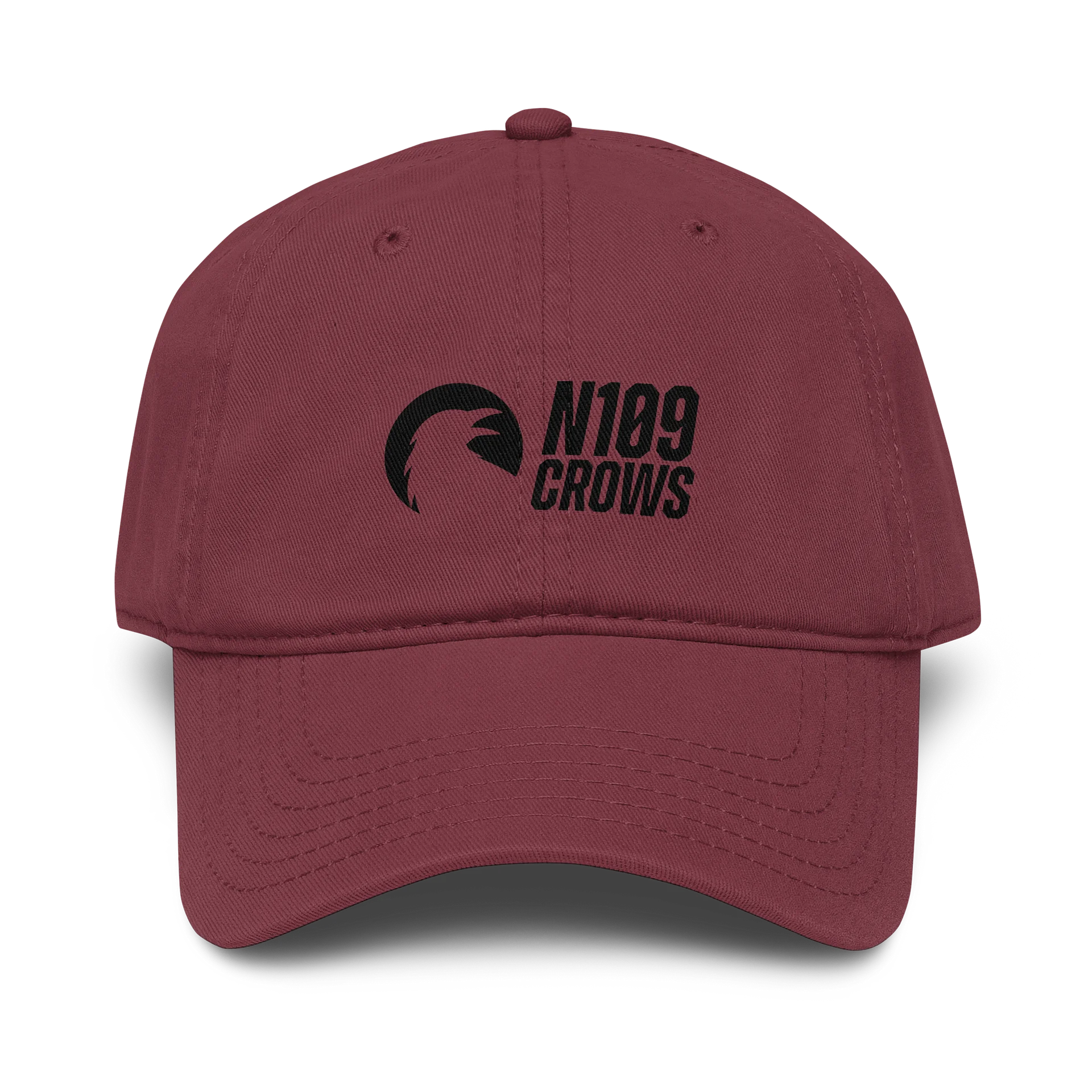 N109 Crows Hat product image (1)