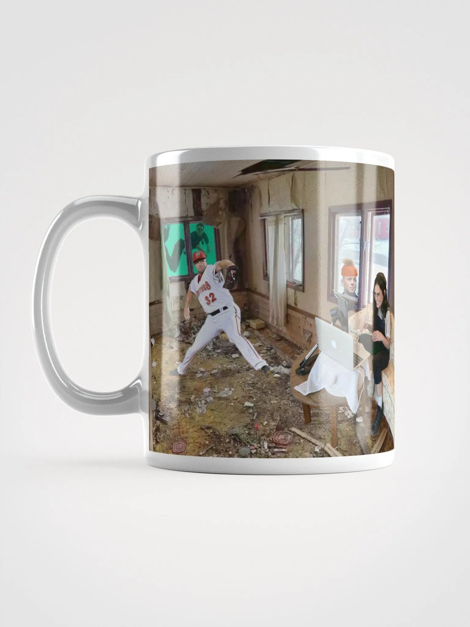 The Mug product image (11)