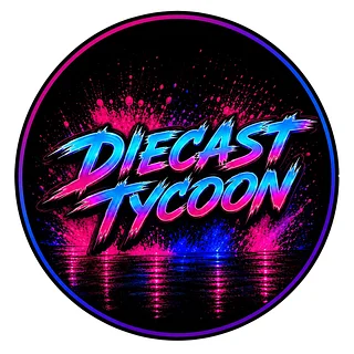 Diecast Tycoon