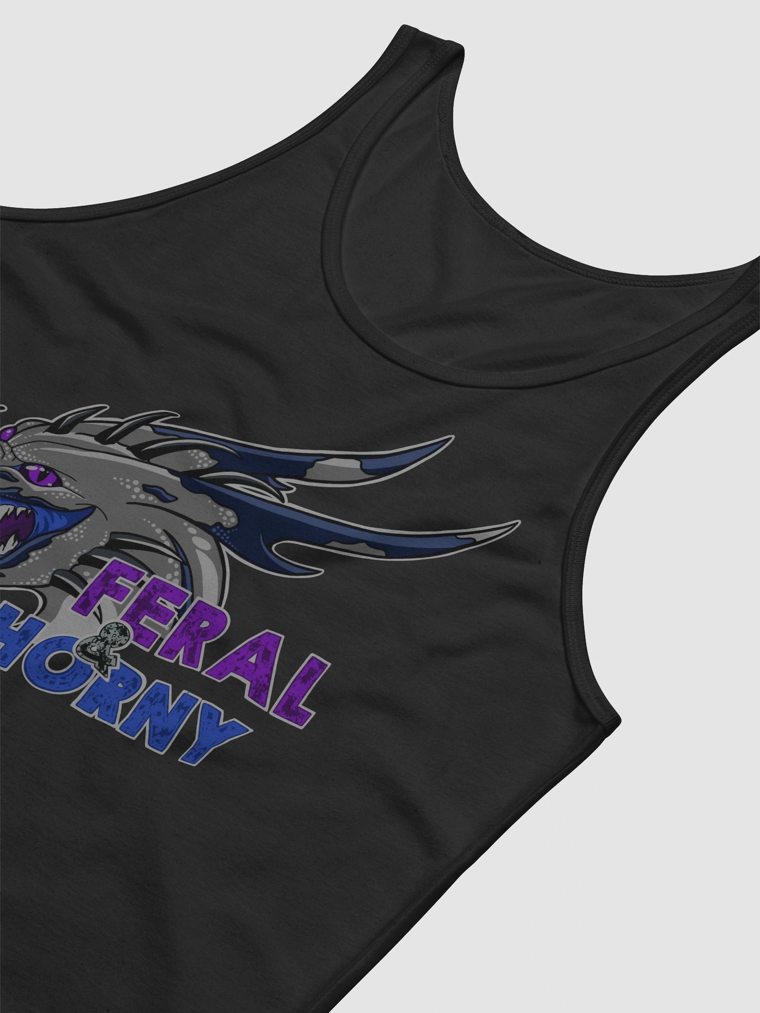 Feral & Horny product image (3)
