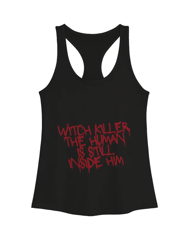 Throne of Glasss - Witch Killer Tank product image (1)