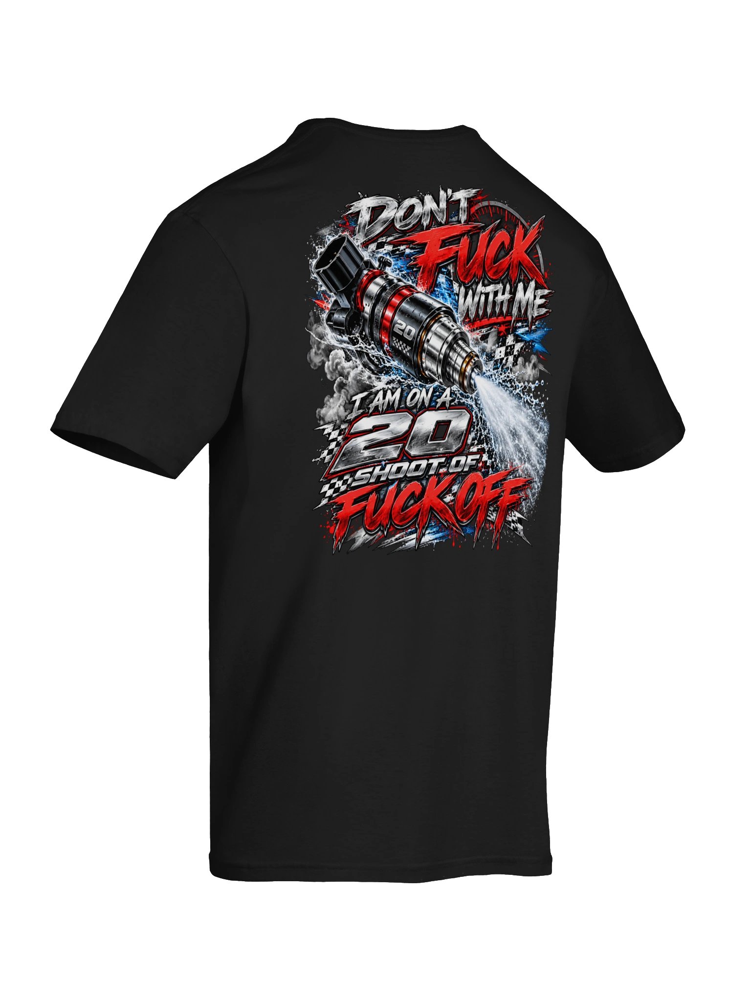 20 SHOT FUCK OFF product image (8)