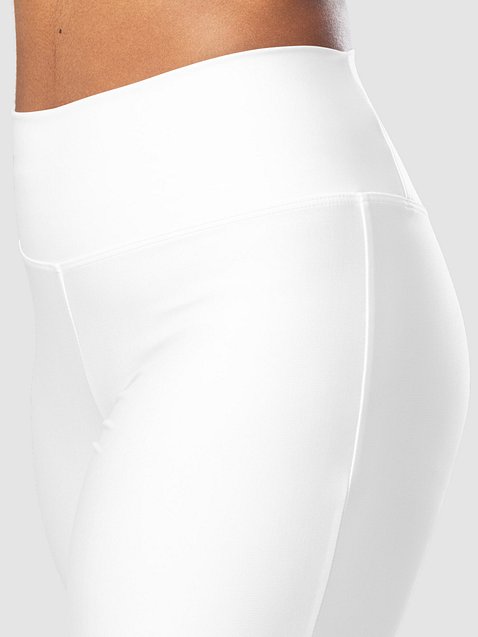 Photo showing All-Over Print Unisex Wide-Leg Joggers