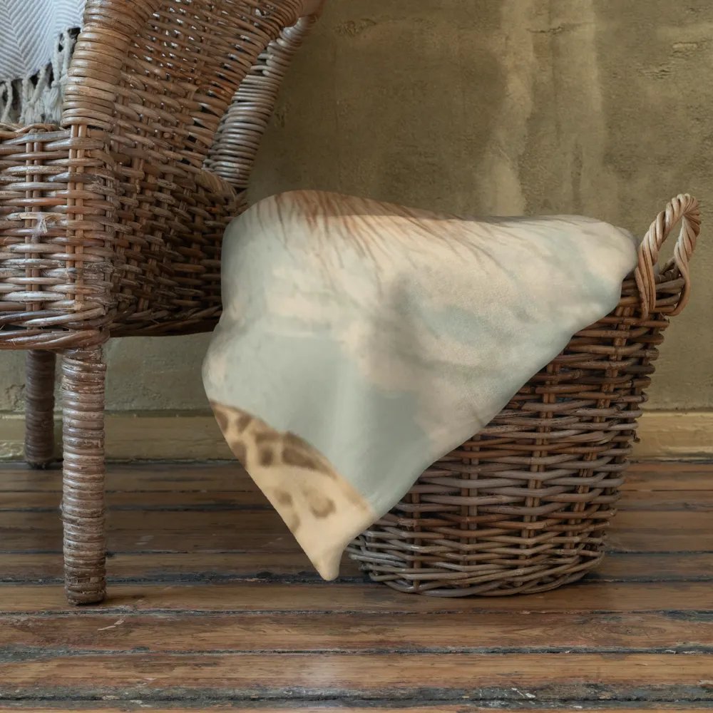 Squirrel's Delight Throw Blanket product image (12)