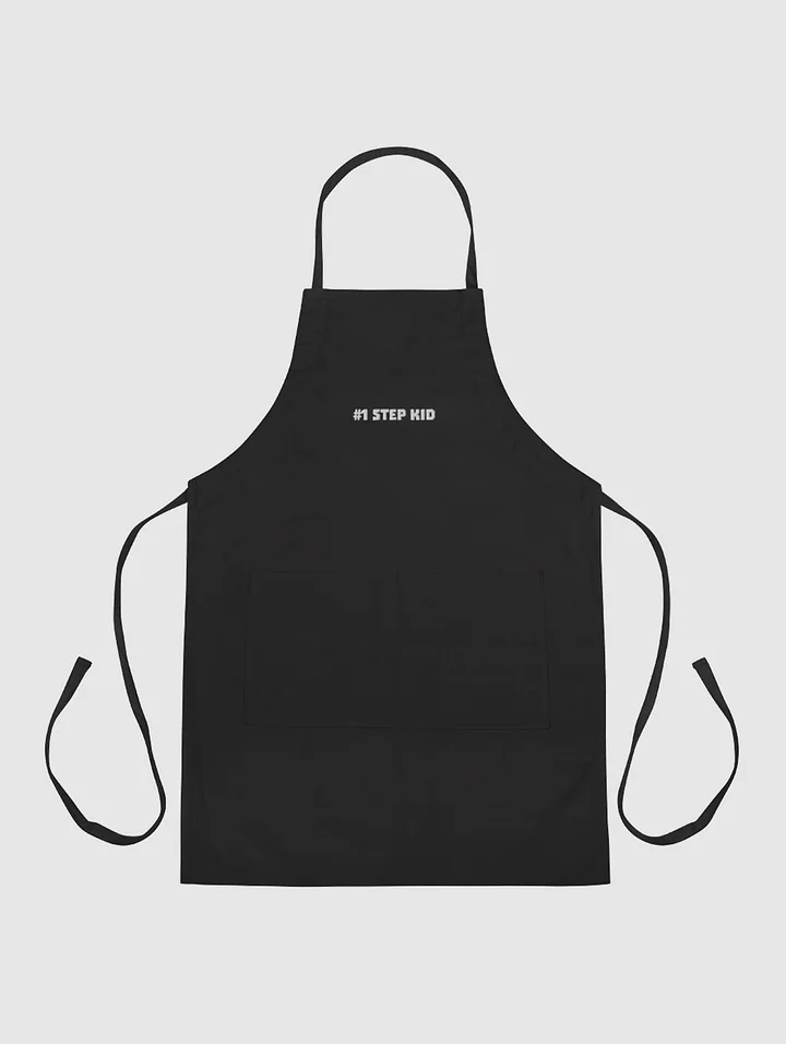 #1 Step Kid Apron product image (1)