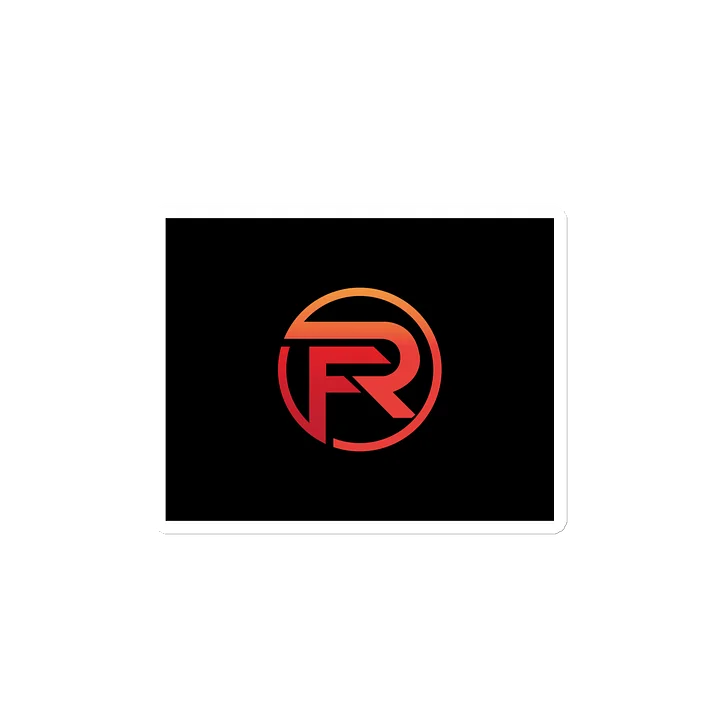Logo Magnet product image (2)