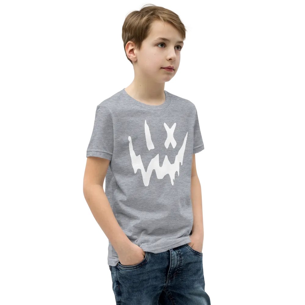 Ghost Face Kids Tee product image (72)