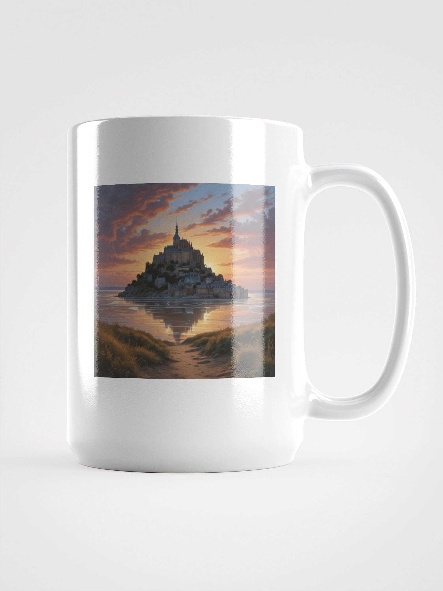 Mount Saint Michel product image (1)