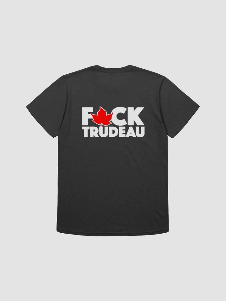 Trudeau Back-Side Shirt product image (2)