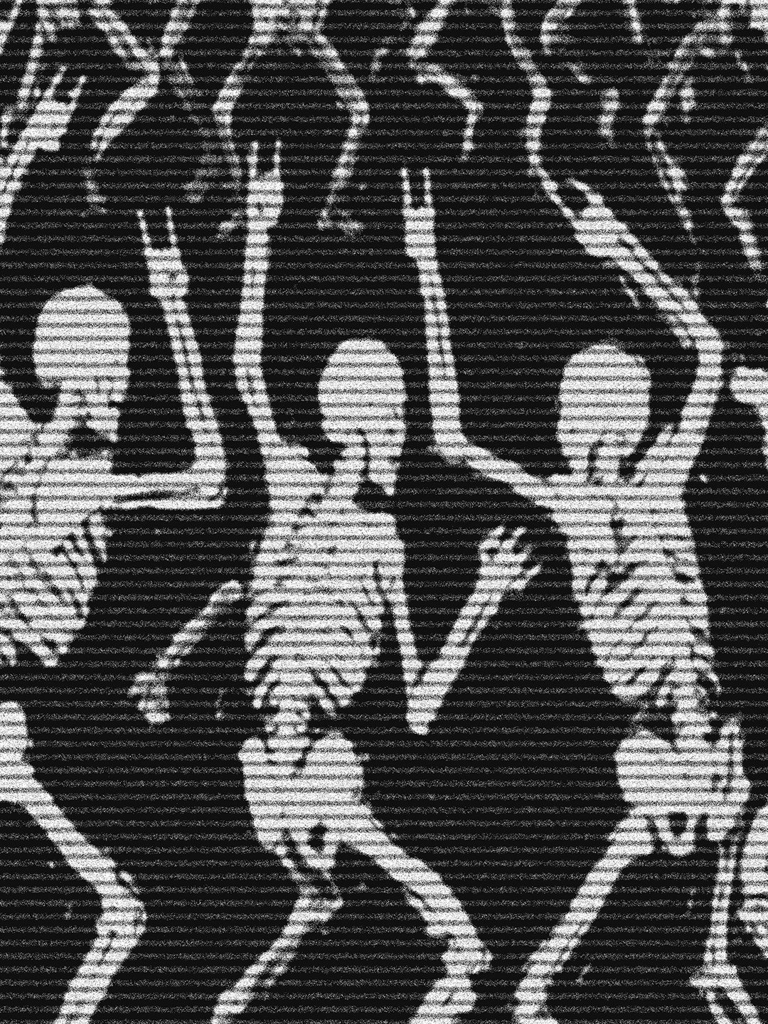 CIRCLE PIT — Heavyweight Metal T-Shirt product image (2)