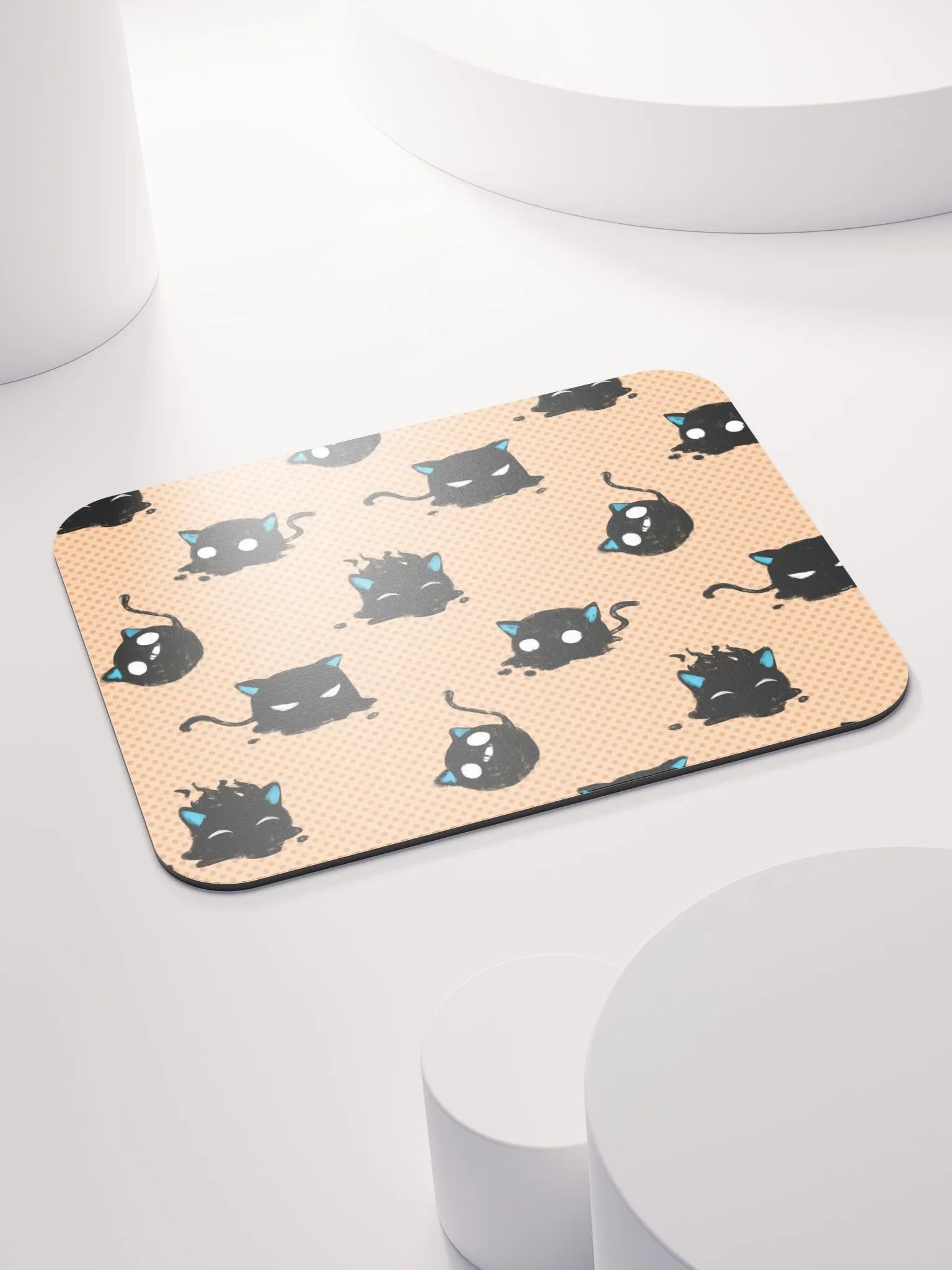 GooCat Mousepad product image (4)