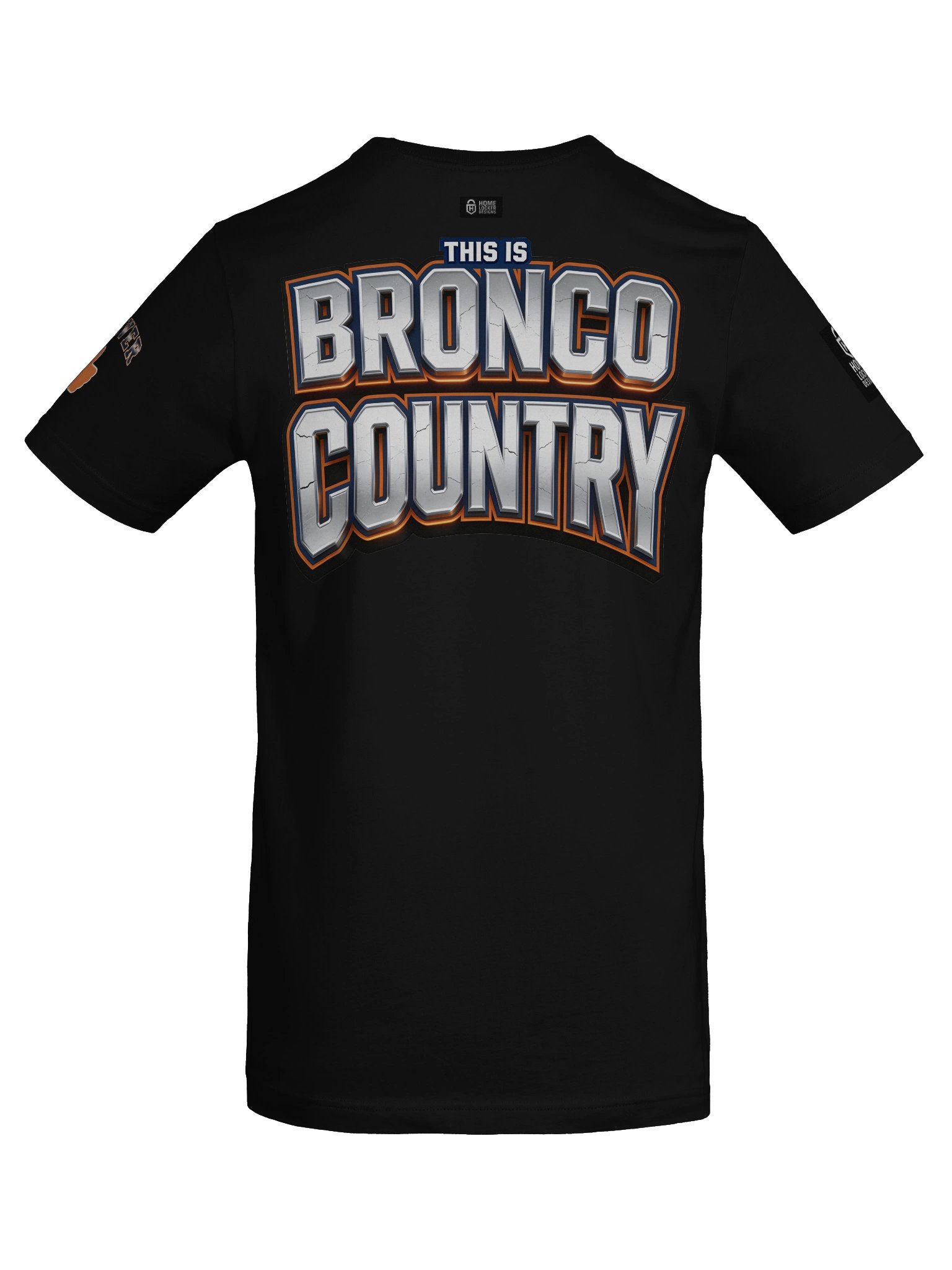 Mile High Power | Denver | Football | Home Locker product image (51)