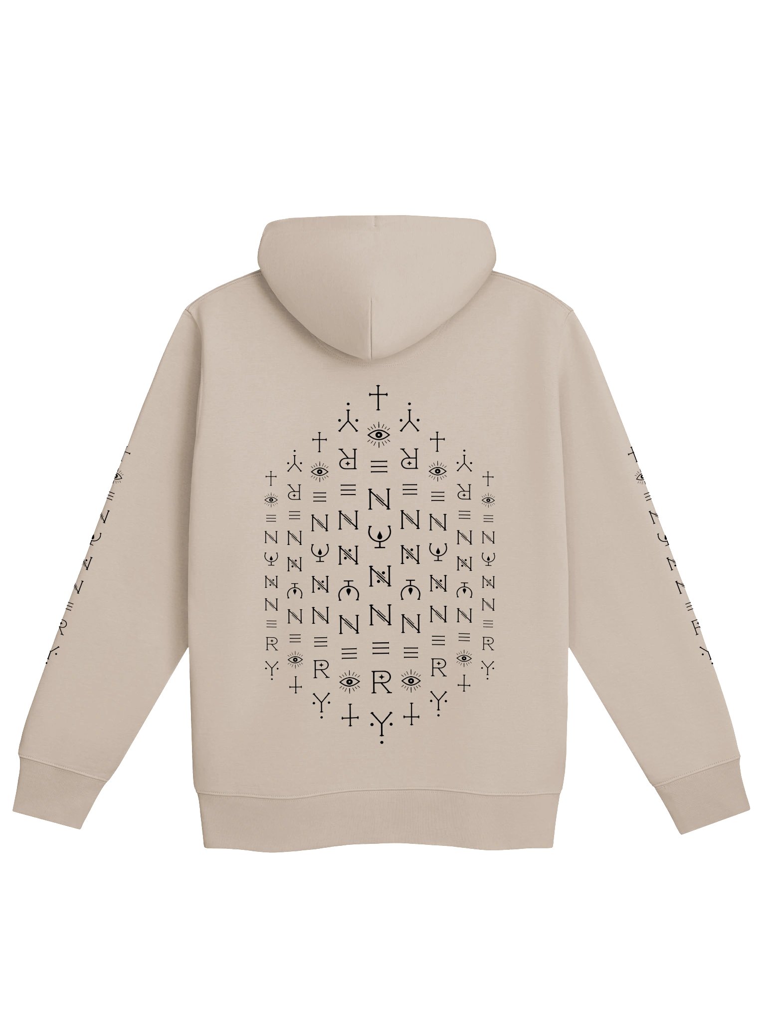 The Nunnery | Rune Full Print product image (18)