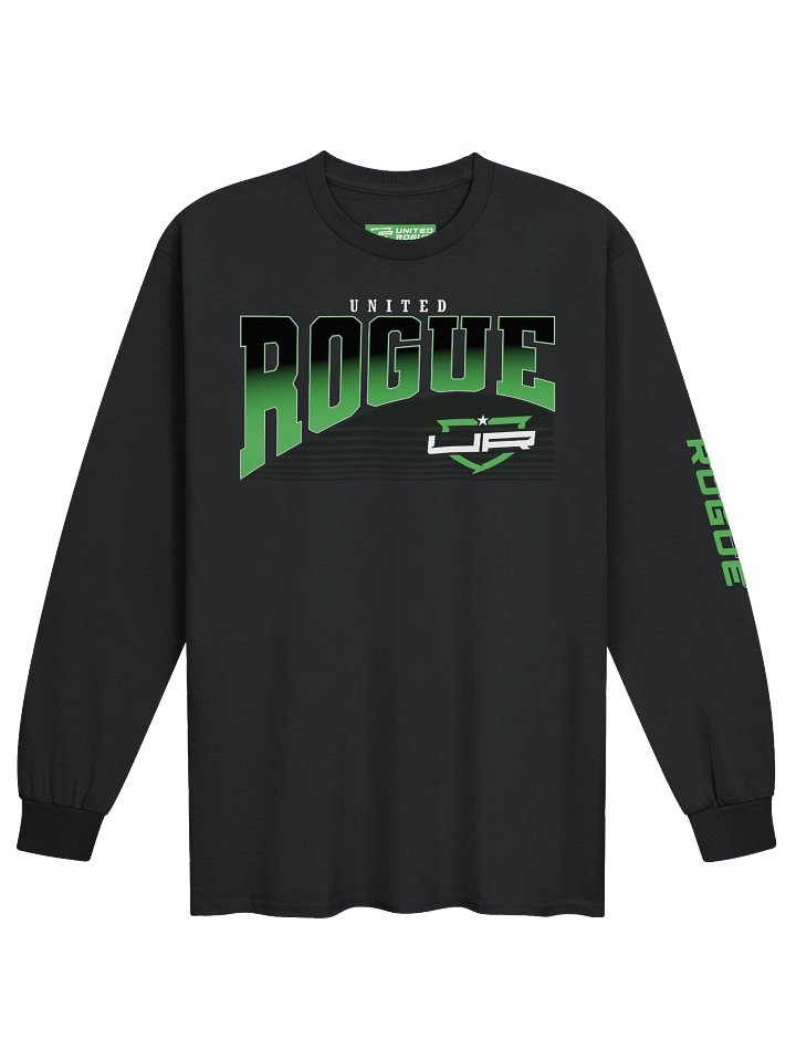 United Rogue Eras Series Long Sleeve Tee product image (1)