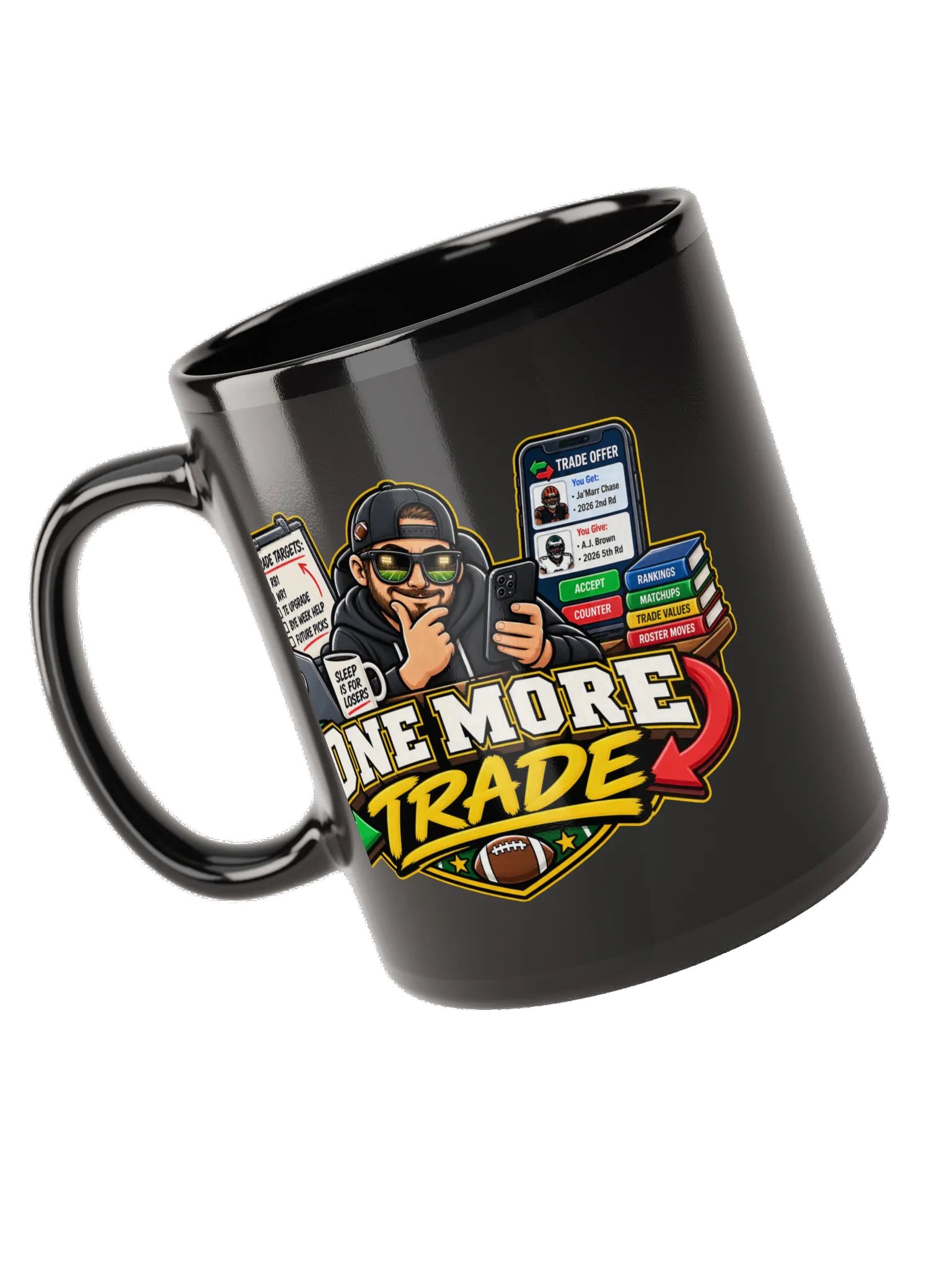 One More Trade Mug product image (11)