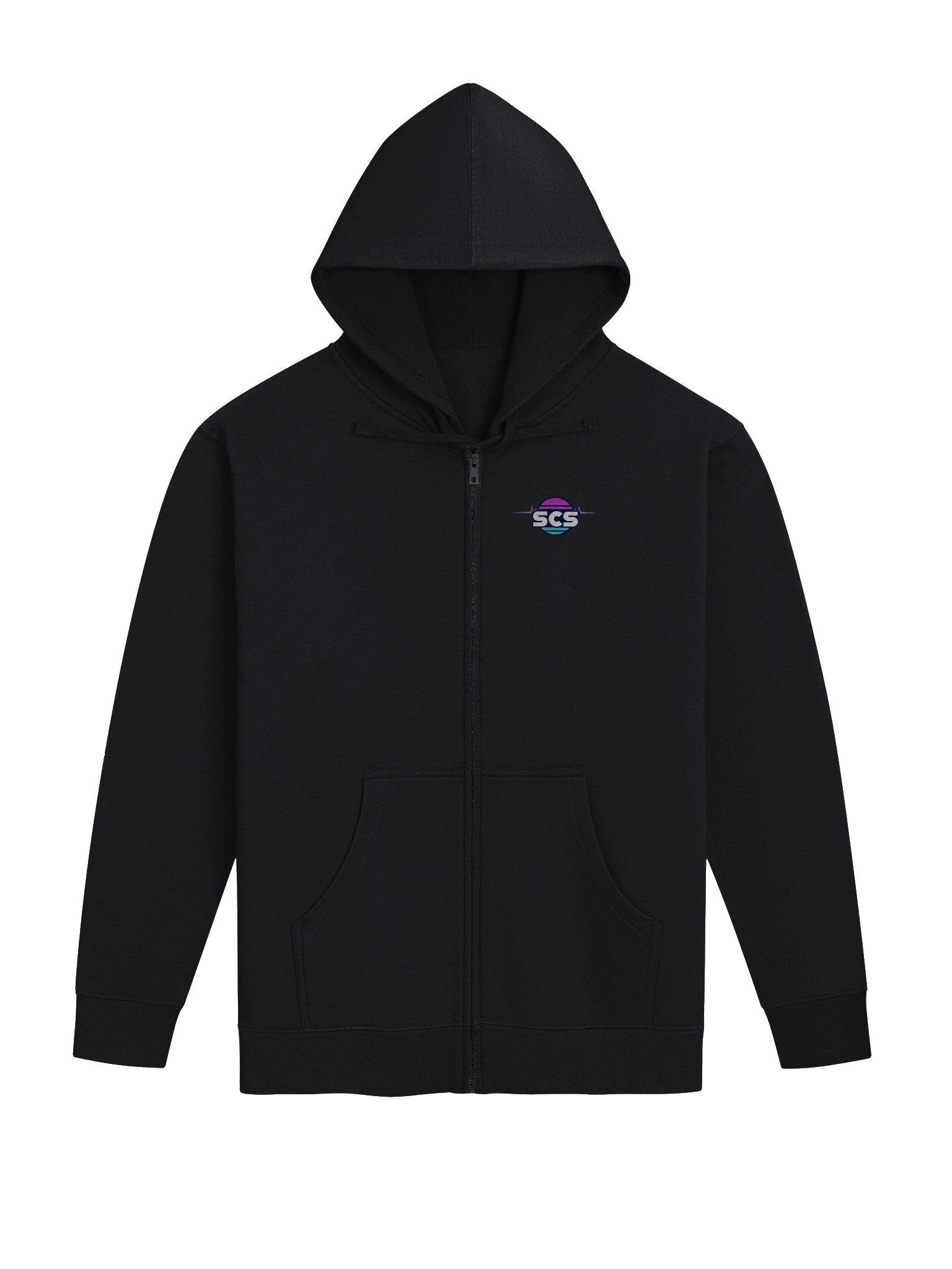 CAN YOU LOOK AT MY MARBLE? ZIP UP HOODIE product image (1)
