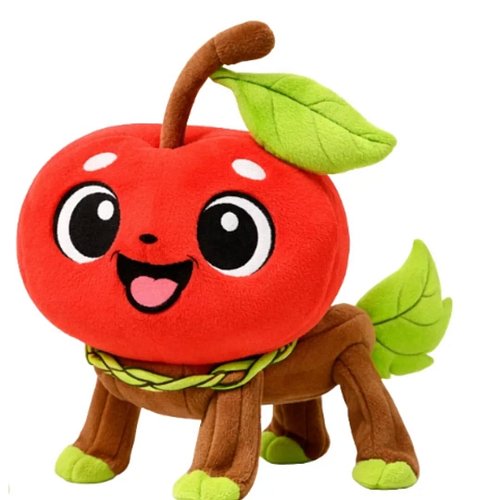 Meet Rainier - He's trustworthy and loyal!
#plushcollectors #plushies #plushielife #toycollector