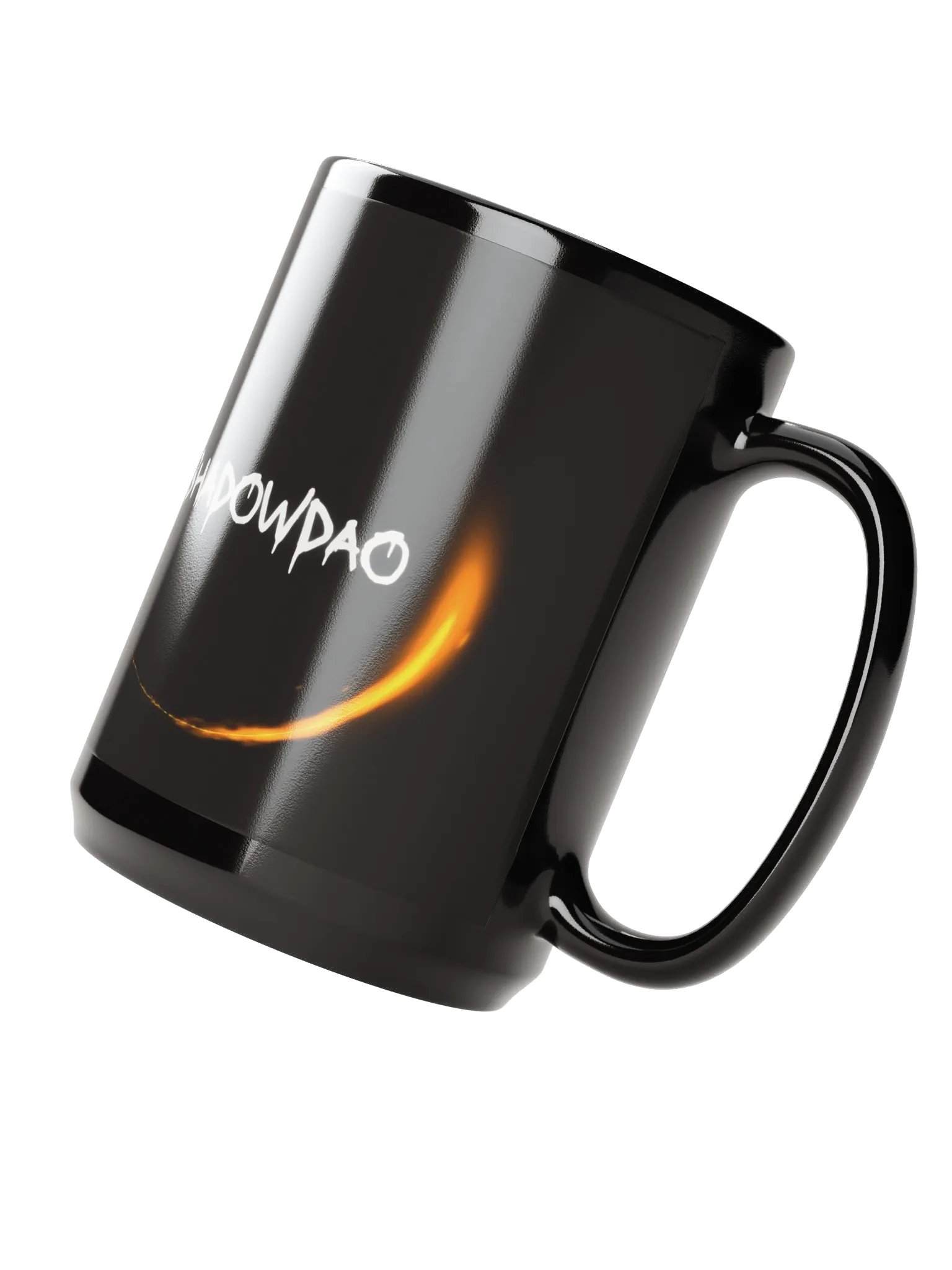 Shadowdao Logo Mug product image (3)