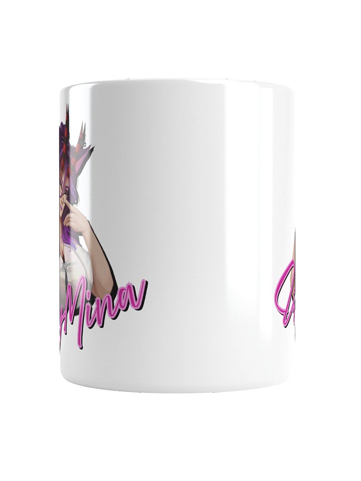 Unique ClutzyMina Mug product image (6)