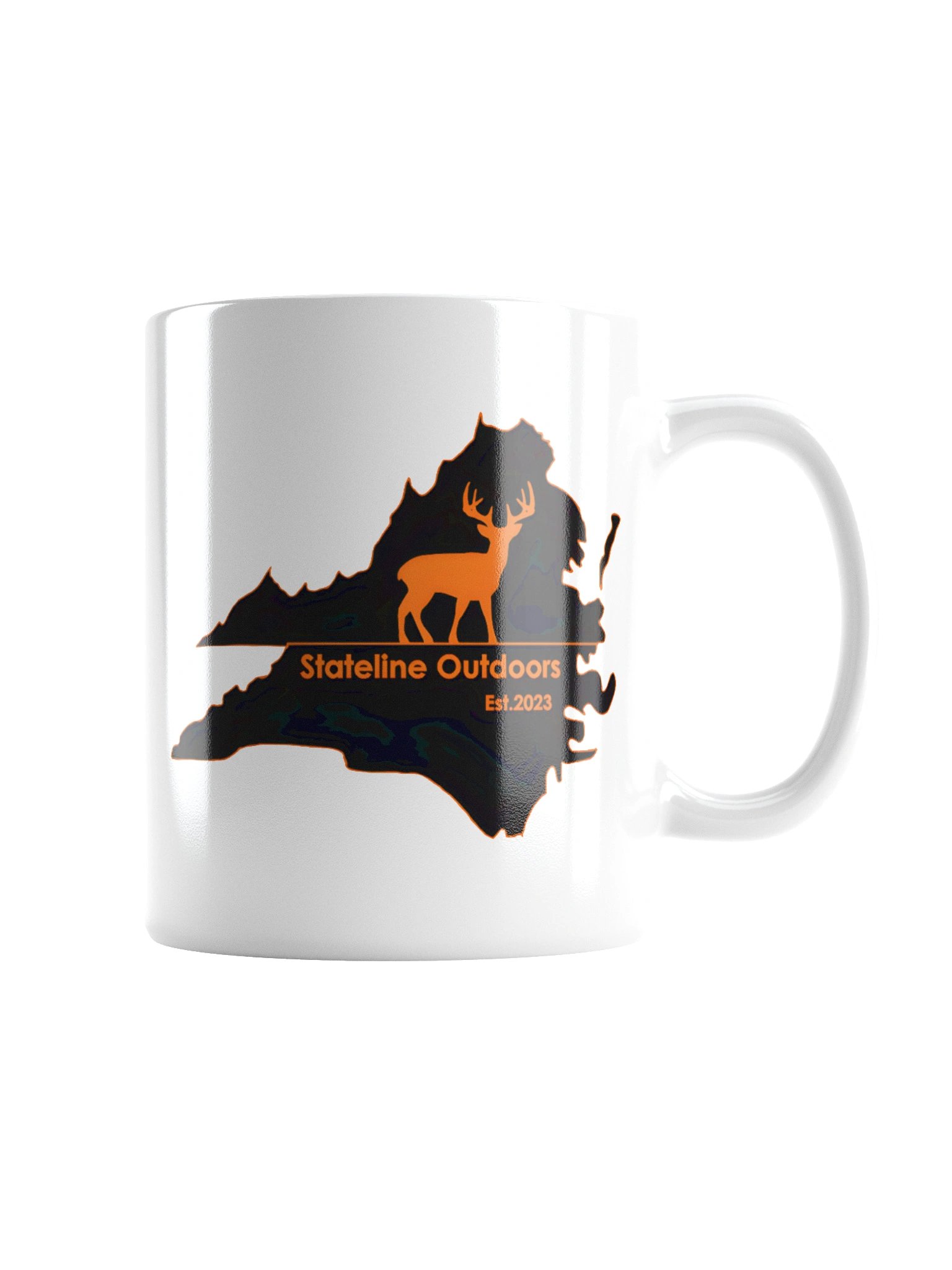 Stateline Mug product image (3)