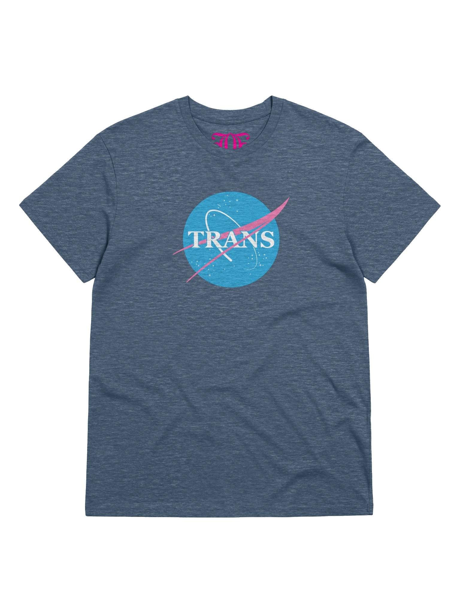 Space Trans Tee product image (4)