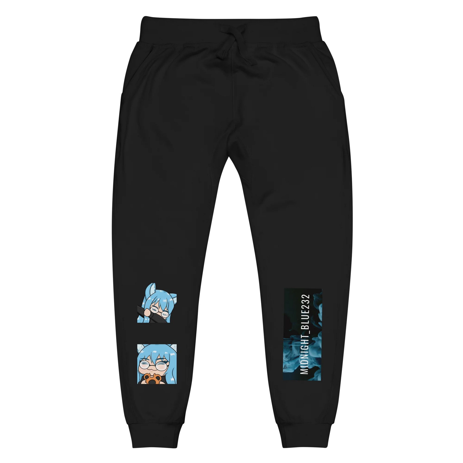 Blue232 Joggers product image (1)