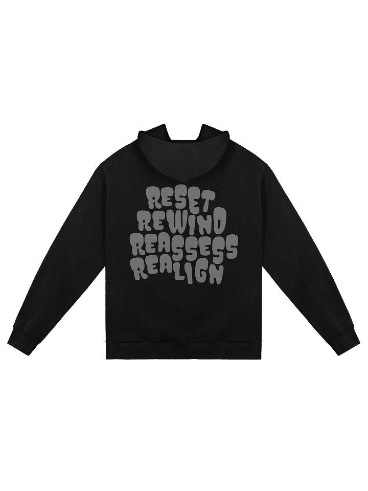 Broken Bone Club Hoodie product image (3)