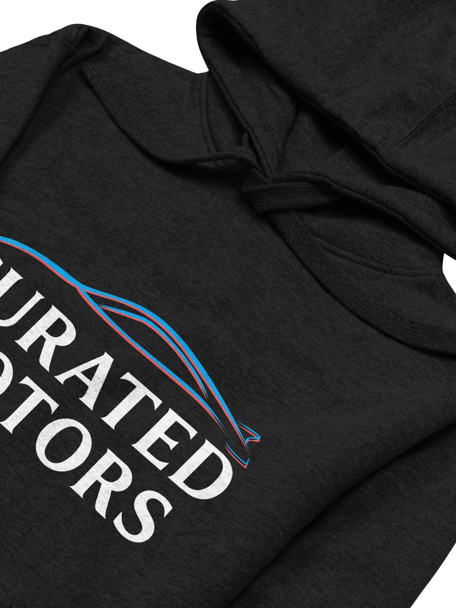 CM 911 B&R HOODIE product image (11)