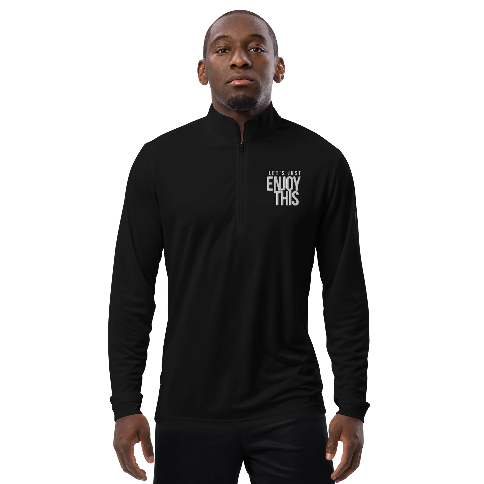 Marathon Ready Adidas Pullover product image (2)