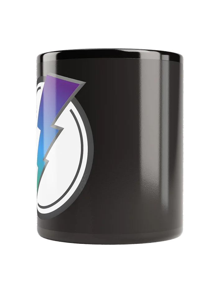 All Discipline Seems Painful Bolt Mug product image (2)