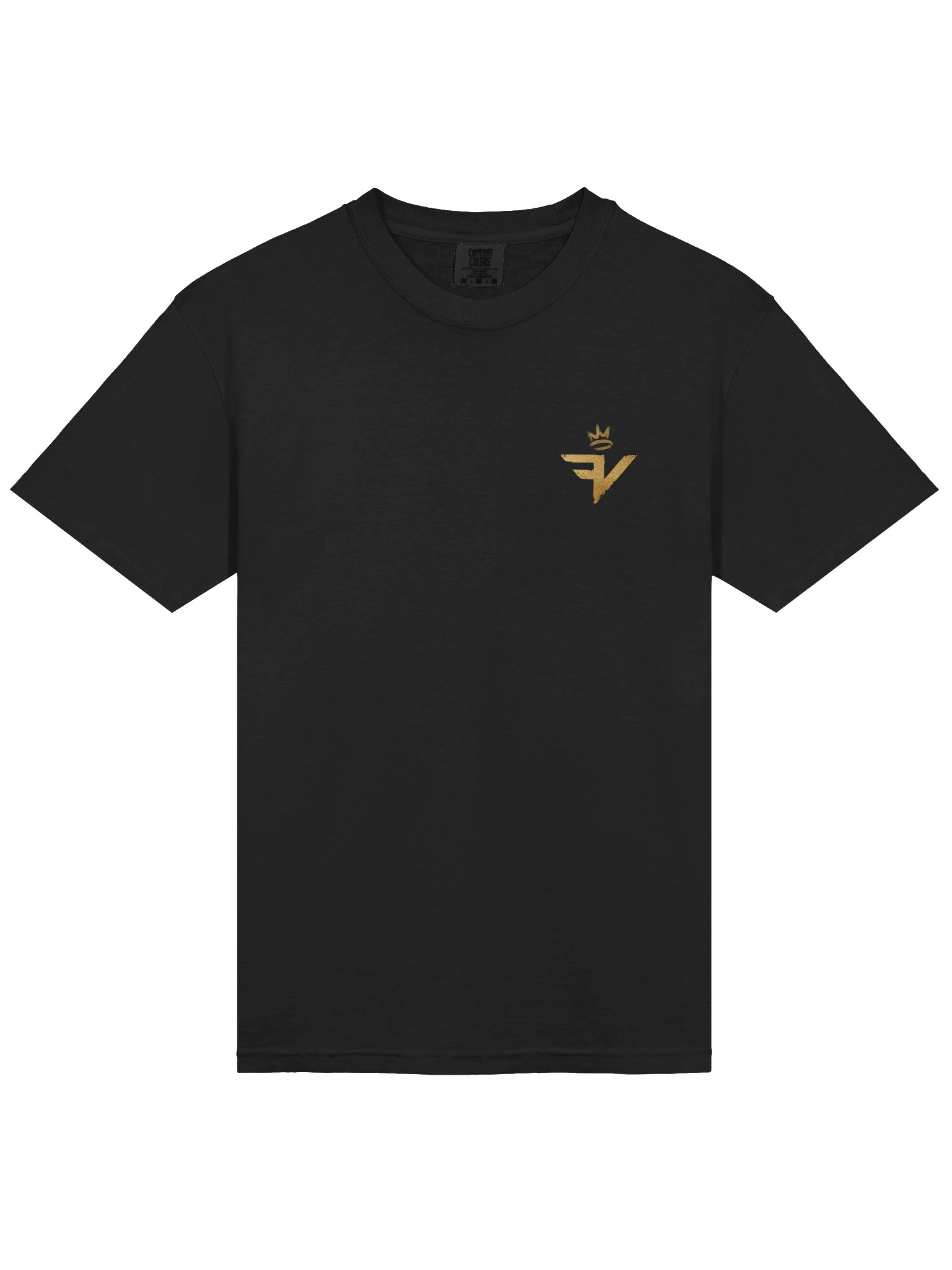 Major II Champs Tee product image (3)