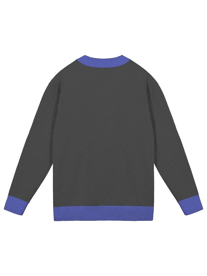 MS69 - Cardigan Blue/Gray product image (2)