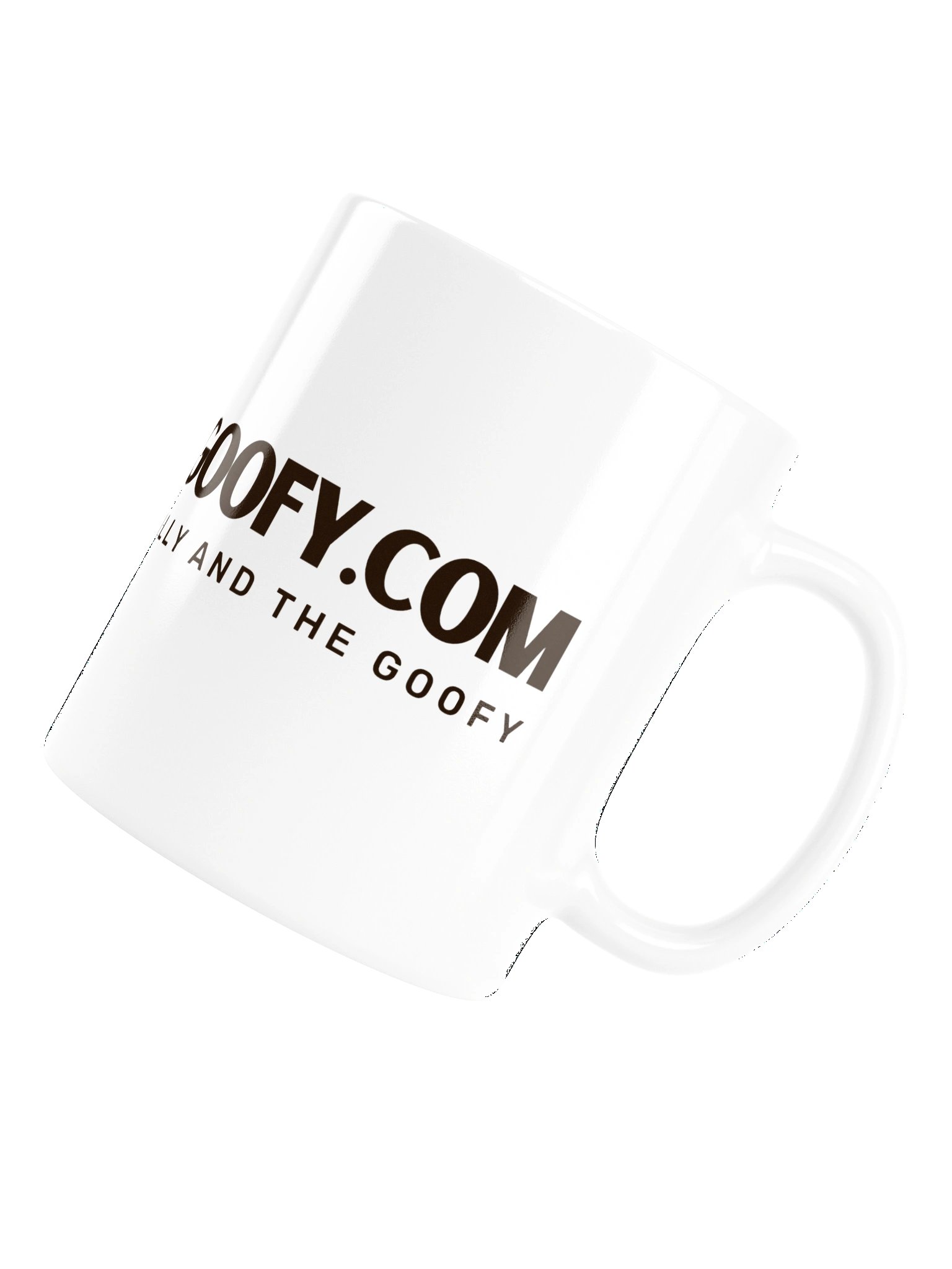 SillyGoofy.com Mug product image (6)