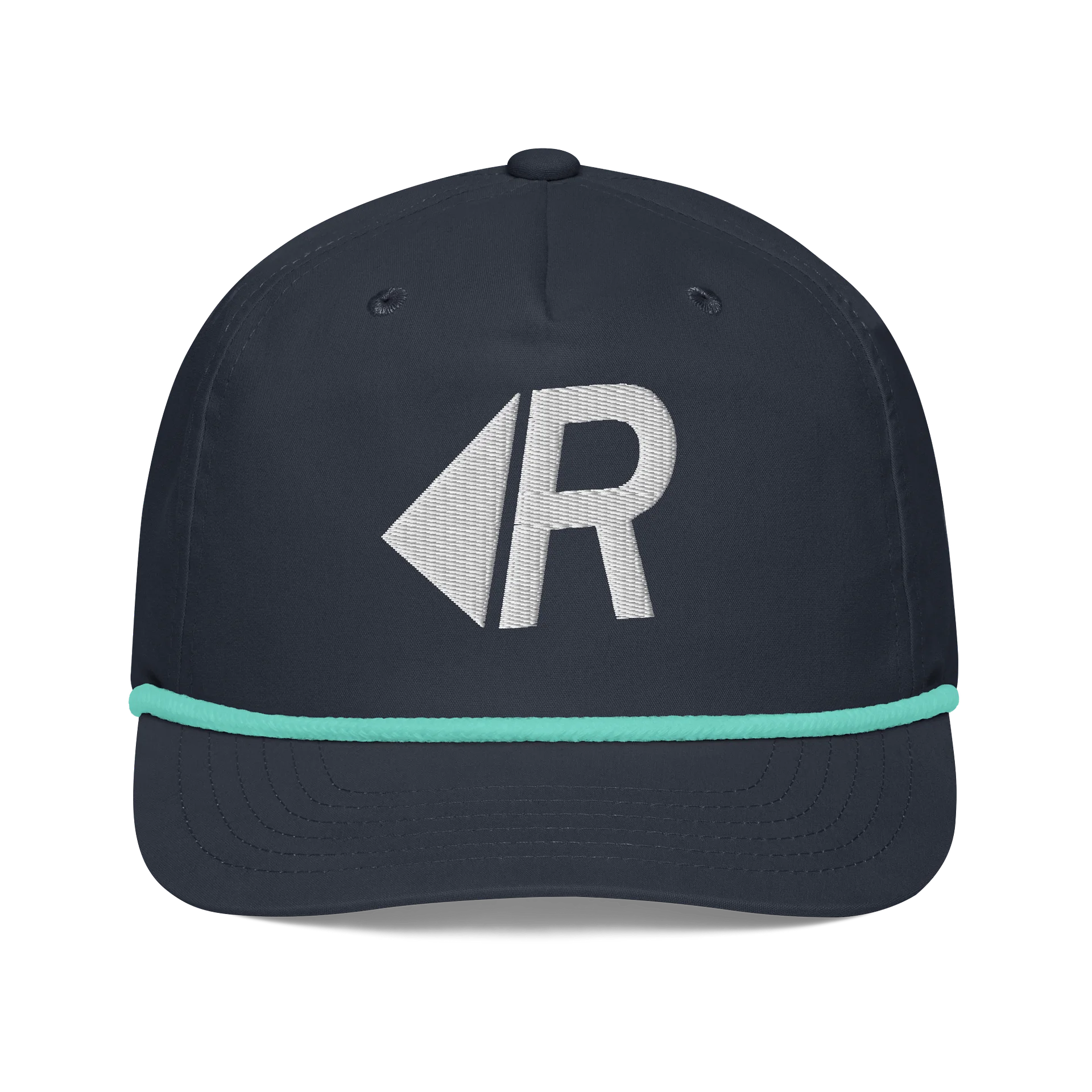 Retcon Rope Cap - Reverse product image (1)