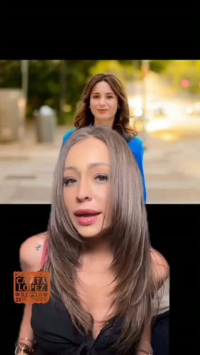 Social media influencers thinking they're political strategists is quickly becoming the new cringe.