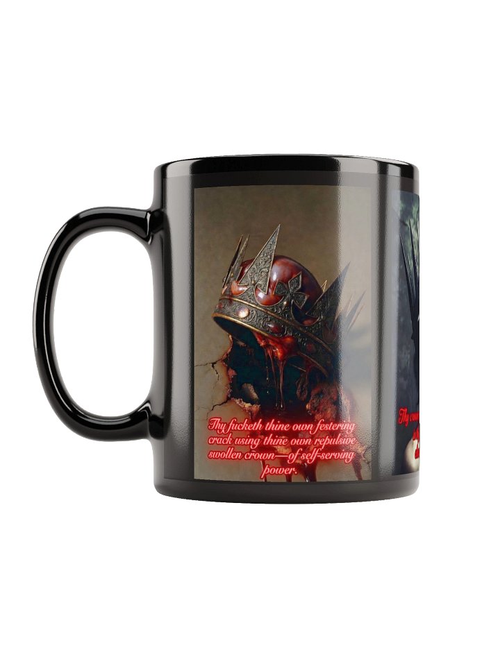 Fair Thee Smell (Black) product image (1)