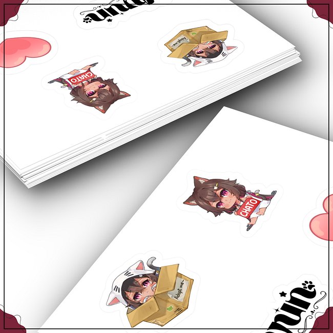 ˗ˋˏ ♡ Smol Items ♡ ˎˊ˗