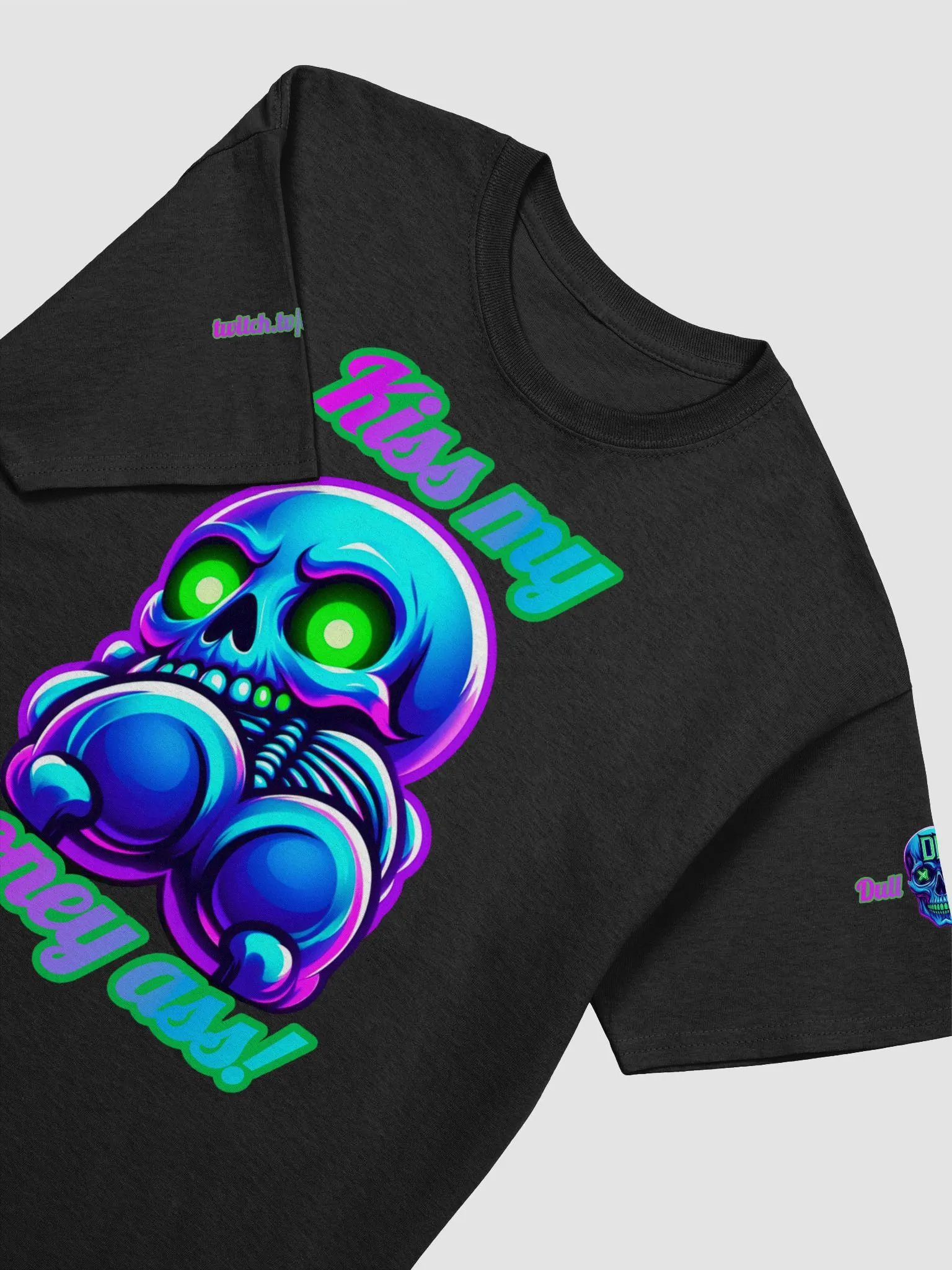 KMBA Unisex T-Shirt product image (3)