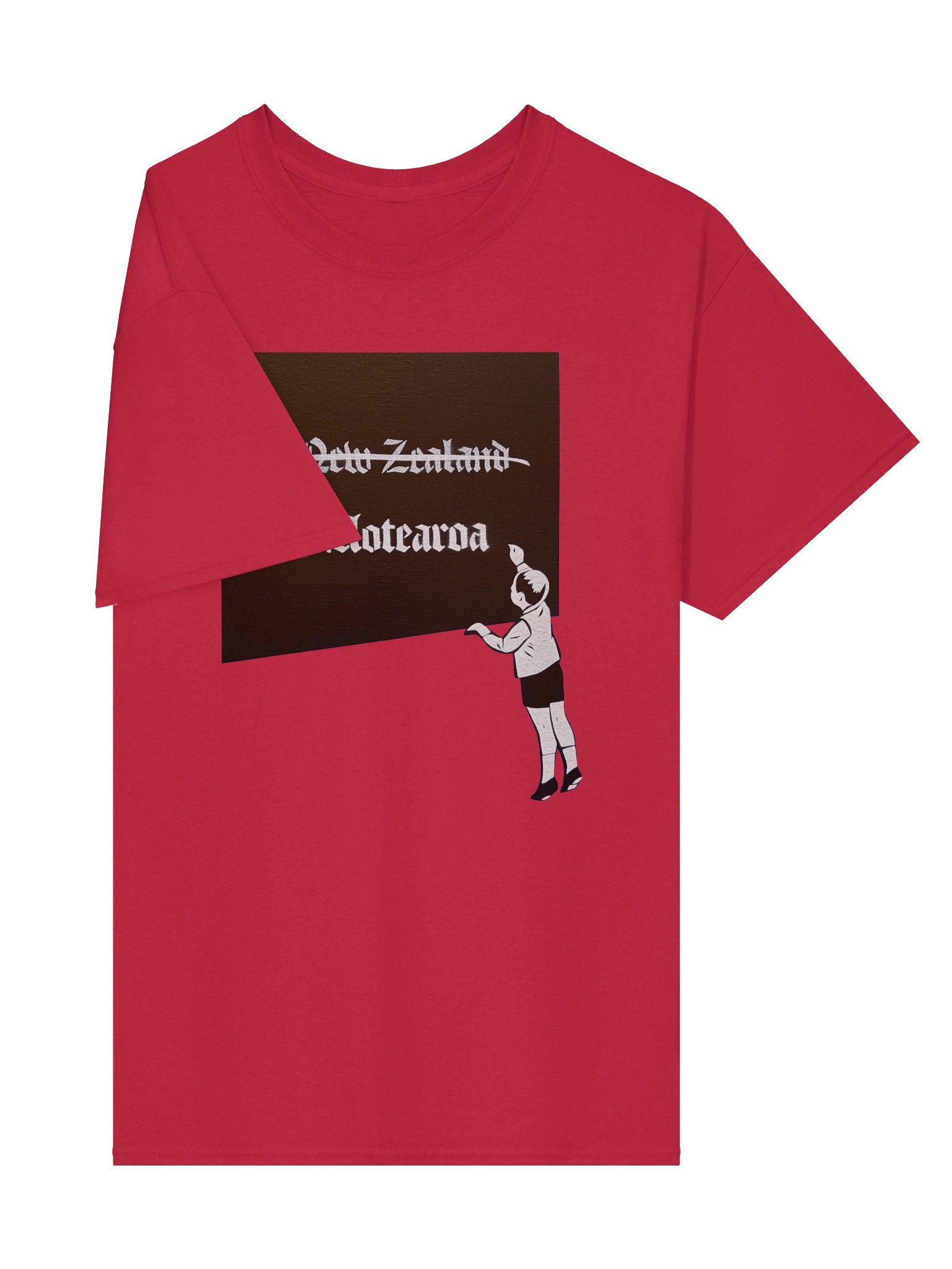 Our History t-shirt product image (28)