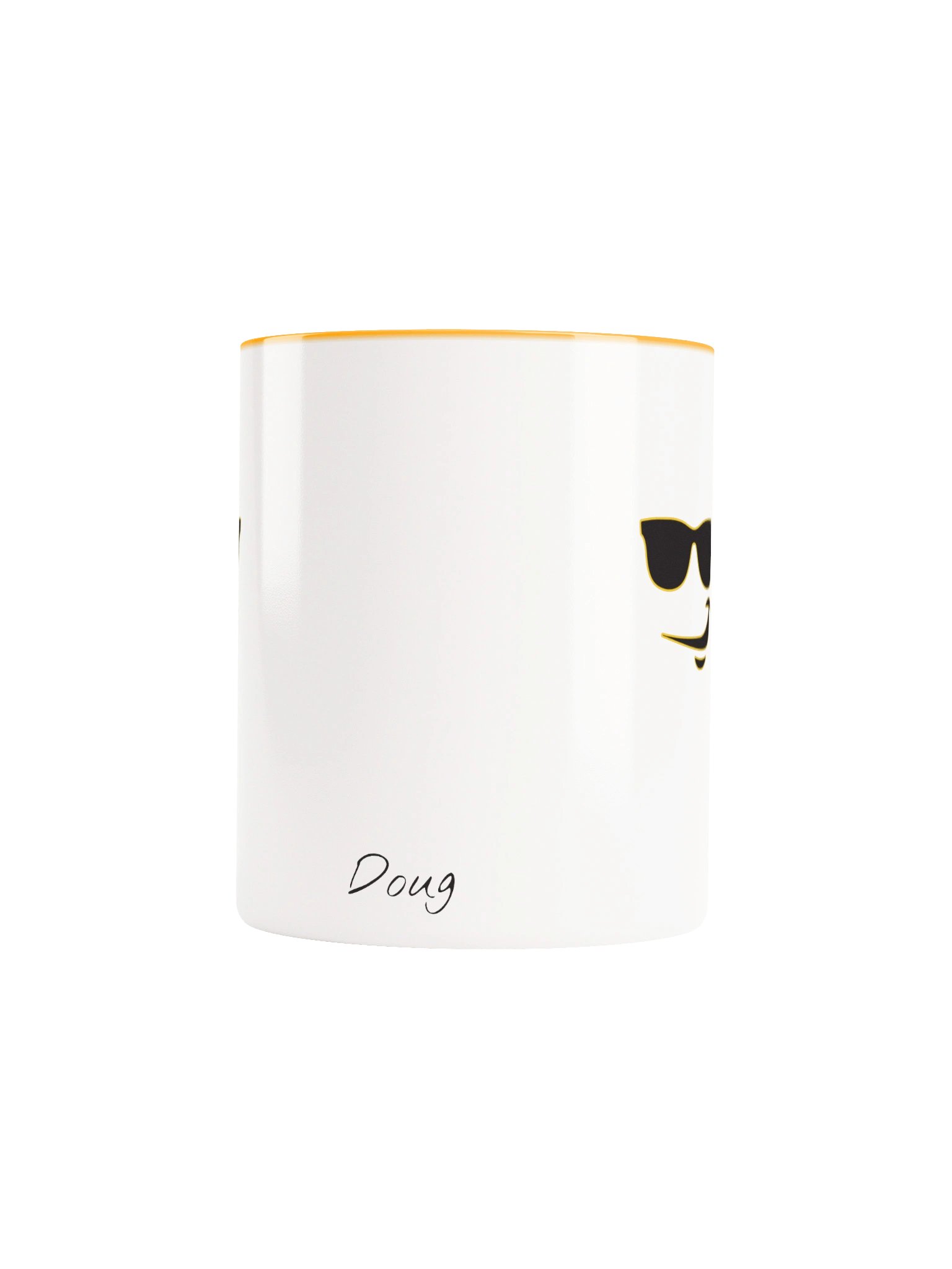 The Doug Mug product image (5)
