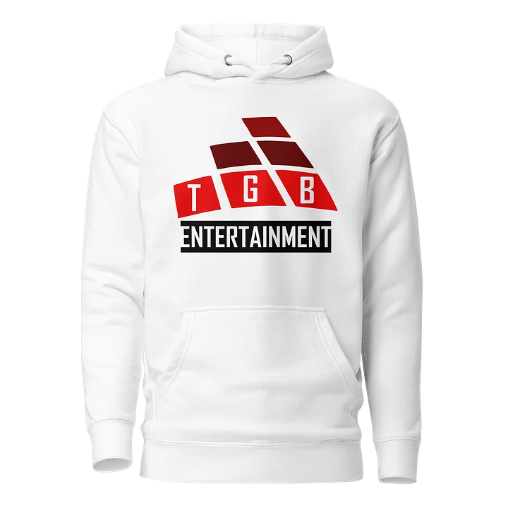 TGB Entertainment Unisex Hoodie (Bright Colors) product image (1)