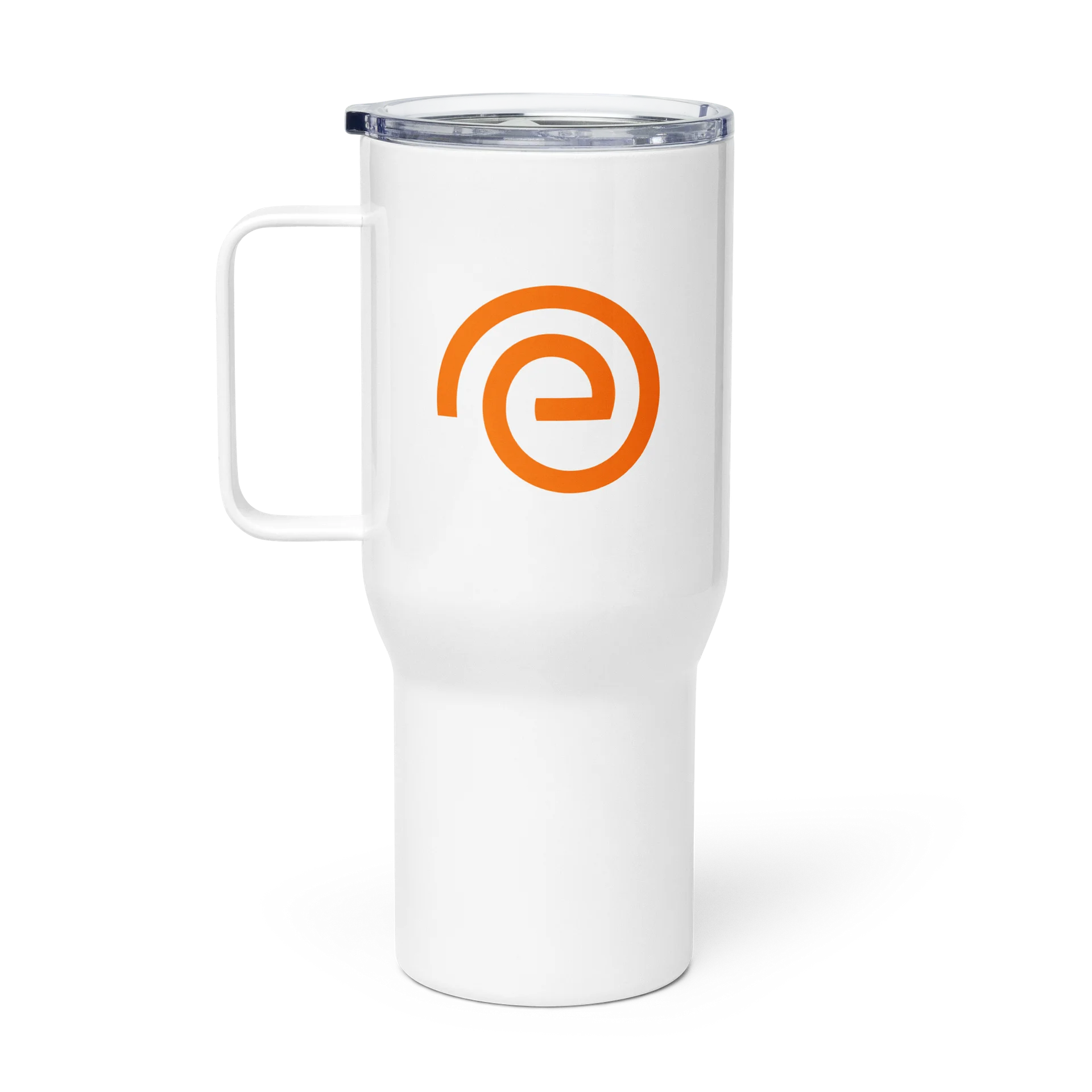 Ecamm Travel Tumbler product image (1)