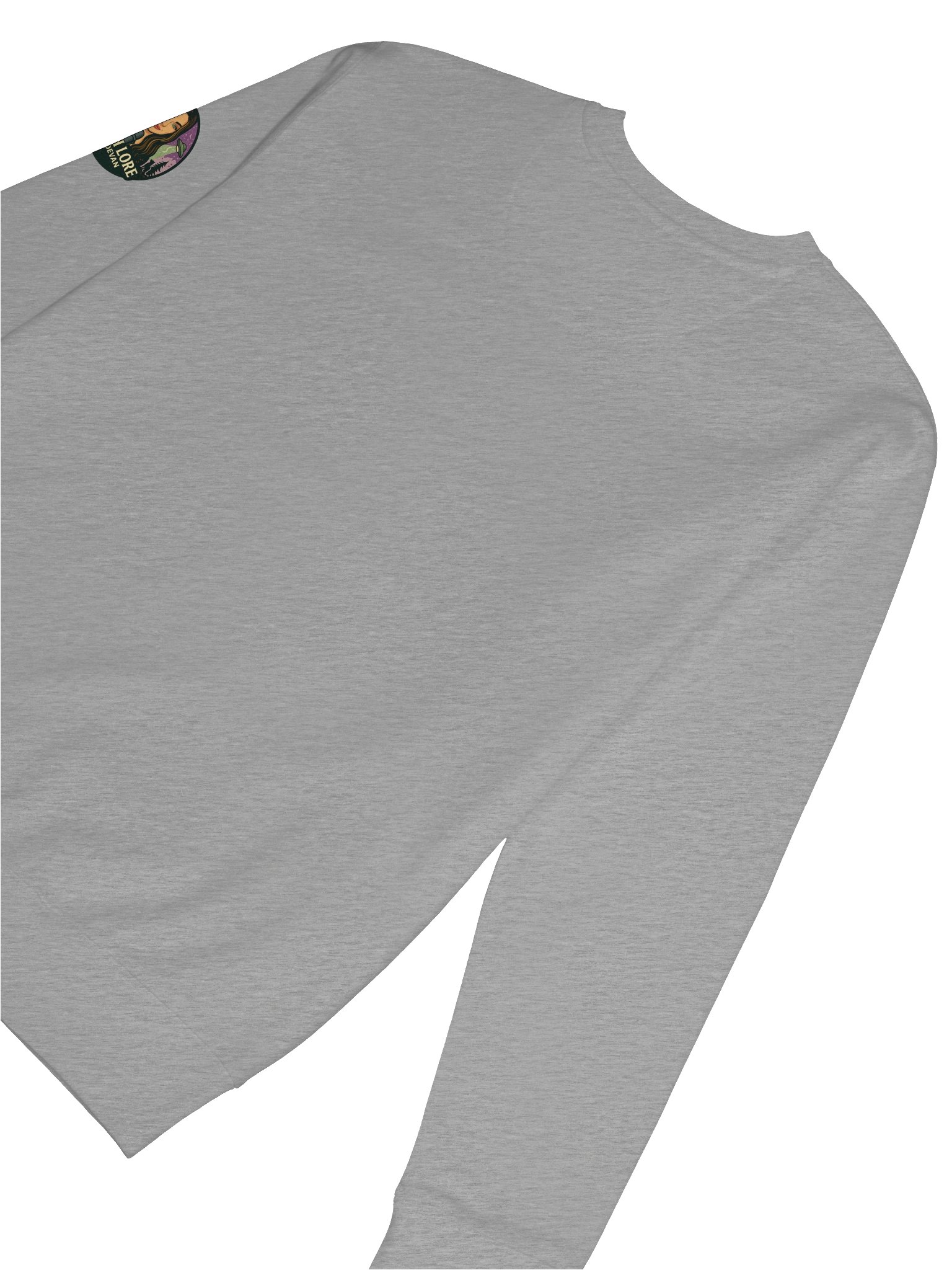 SYCAMORE DINER CREW NECK SWEATSHIRT product image (64)
